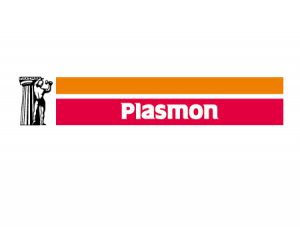 Marchio Plasmon 1974