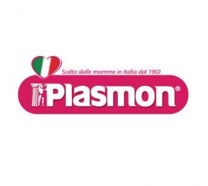 Marchio Plasmon 2018